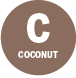 Coconut