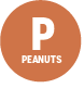 Peanuts