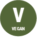 Vegan Icon