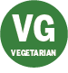 Vegetarian Icon
