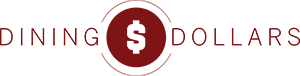Dining Dollars Icon