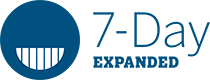 7-Day Expanded