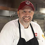 Photo showing Chef Jack