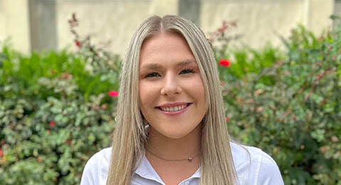 Macie Weiler