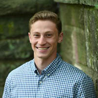 Photo of Jeremy Schneider