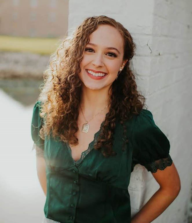Lily Mettler