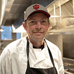 Chef Darren