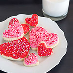 Cookie recipe