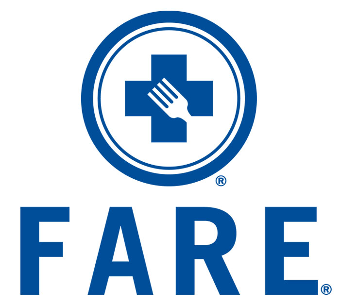 FARE logo