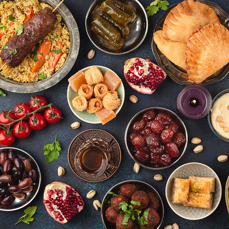 Ramadan